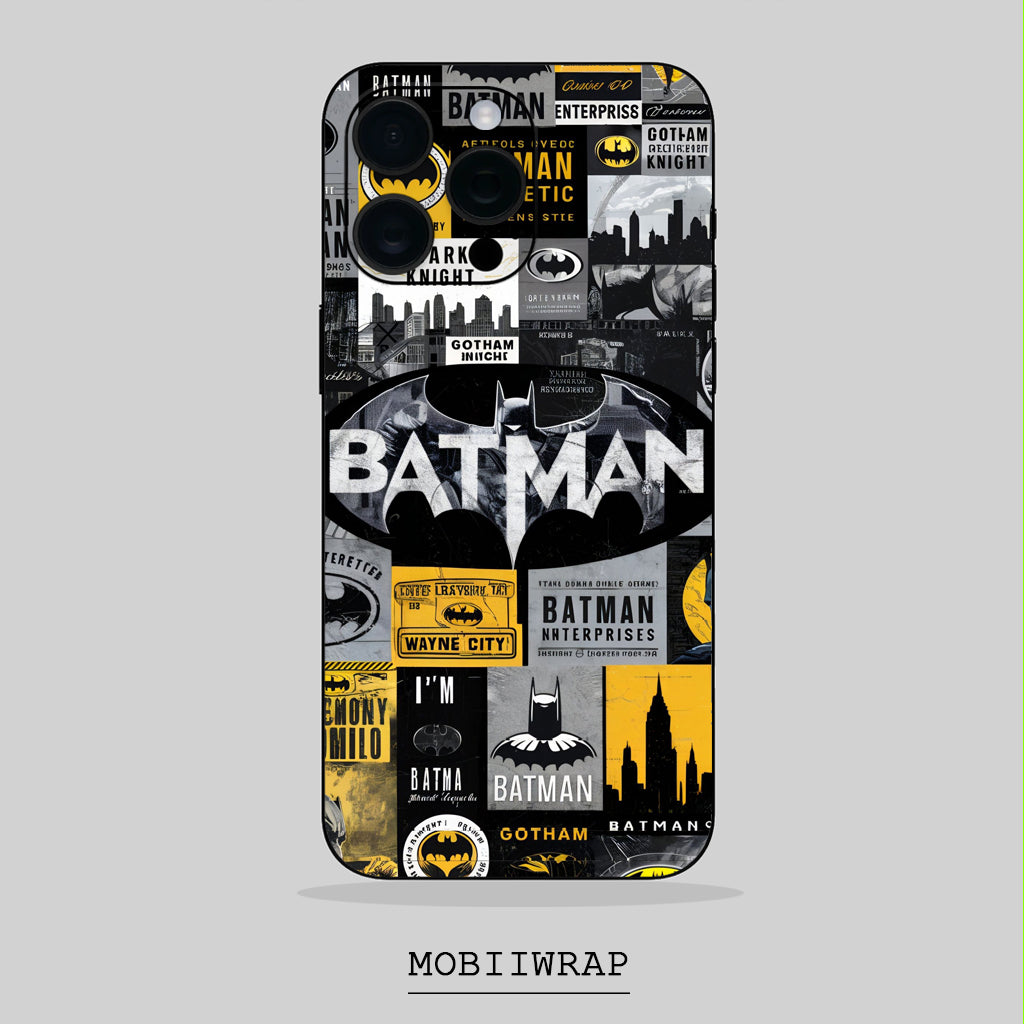 Mobile Phone Skins