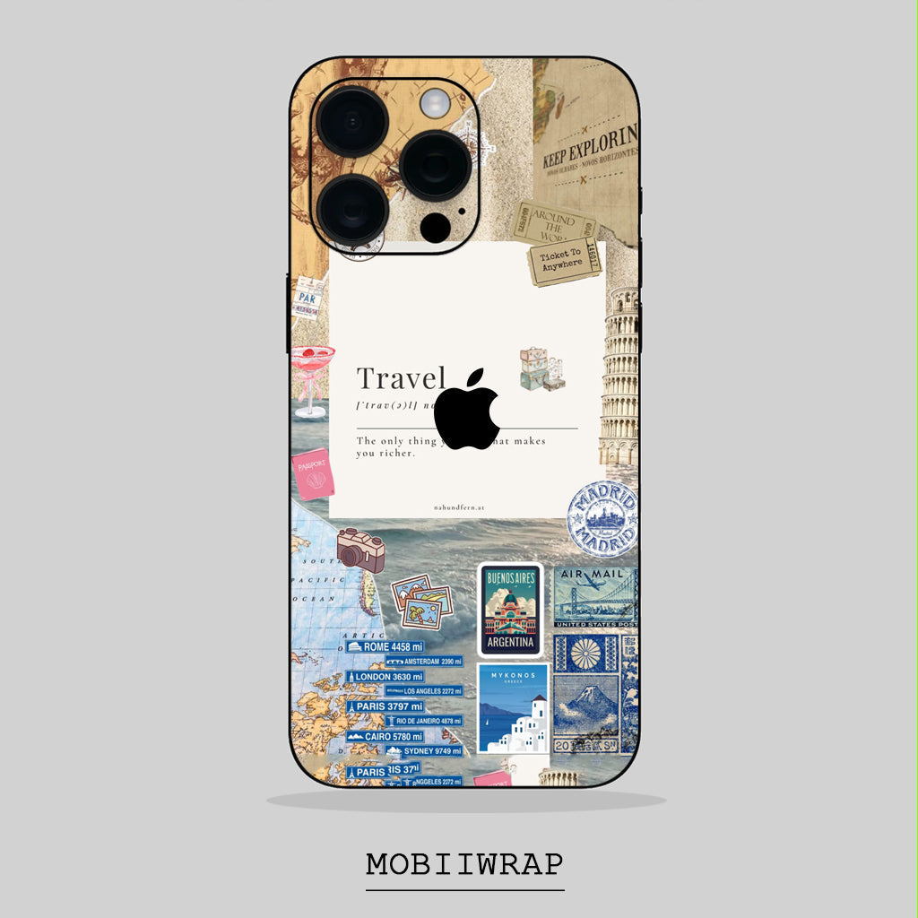 Travel