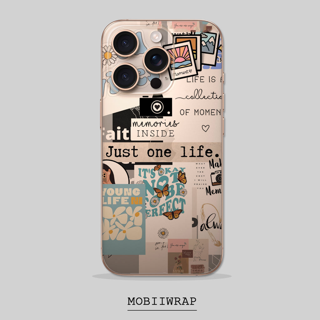 Abstract Collection