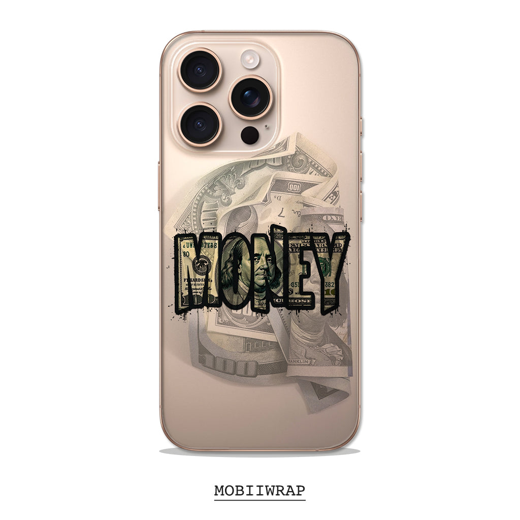 Money trap