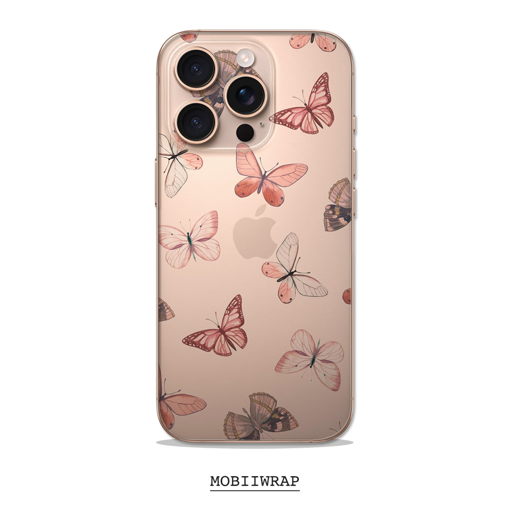 Butterfly Bloom