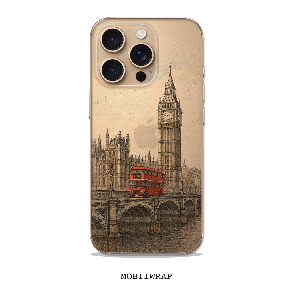 London's Calling