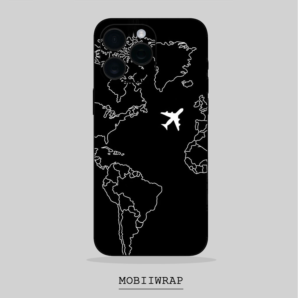 Air Bound - Noir
