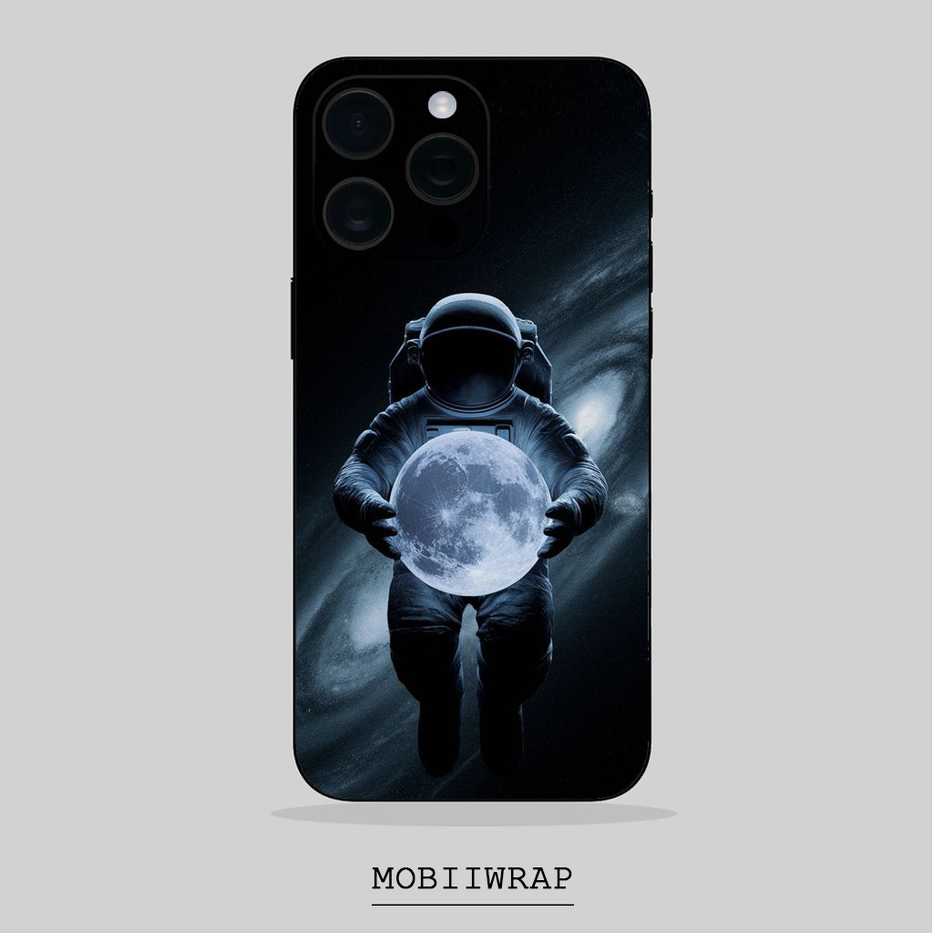 Brought You the Moon
