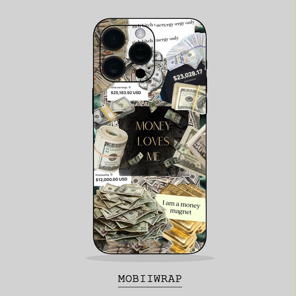 Cashlust