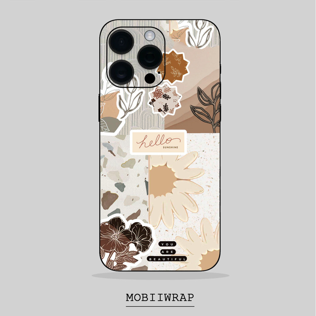 Floral Uplift