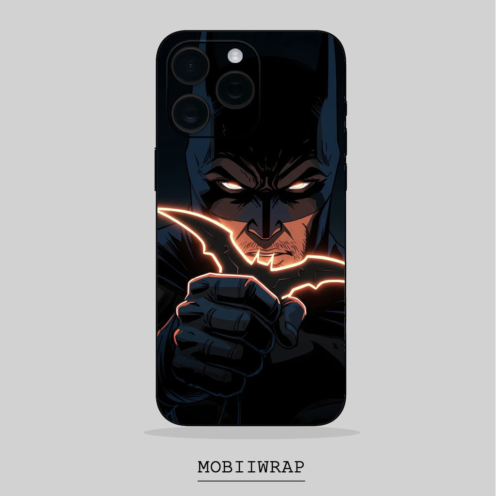 Guardian of Gotham