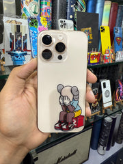 Bape x Crying Bear | Jordan Edition Transparent Skin