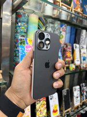 Sand Black | Matte Luxe Edition Skin