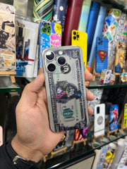 Dollar Duck | Wealth Edition Transparent Skin