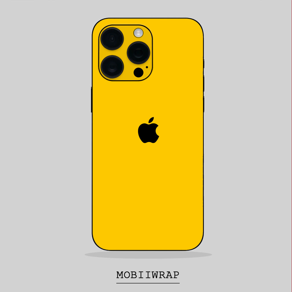 Jaune