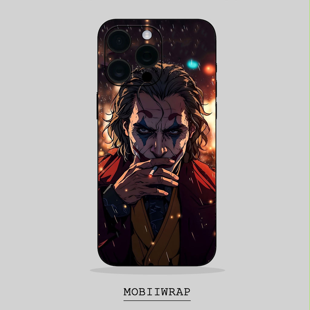 Joker's Vice