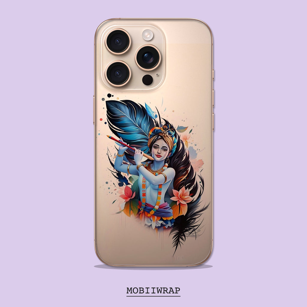Krishna's Melody