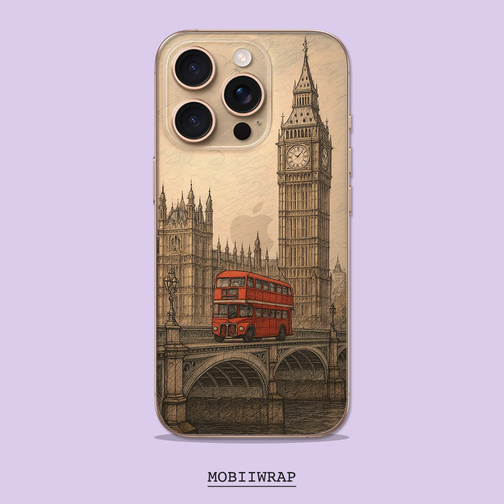 London's Calling