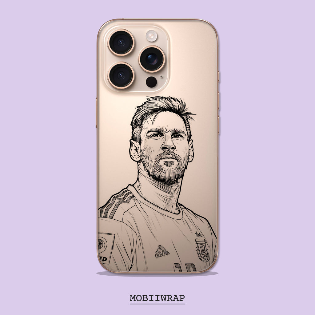 Messi Magic