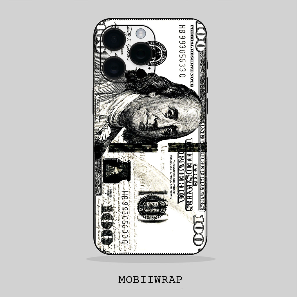 Money is Loud