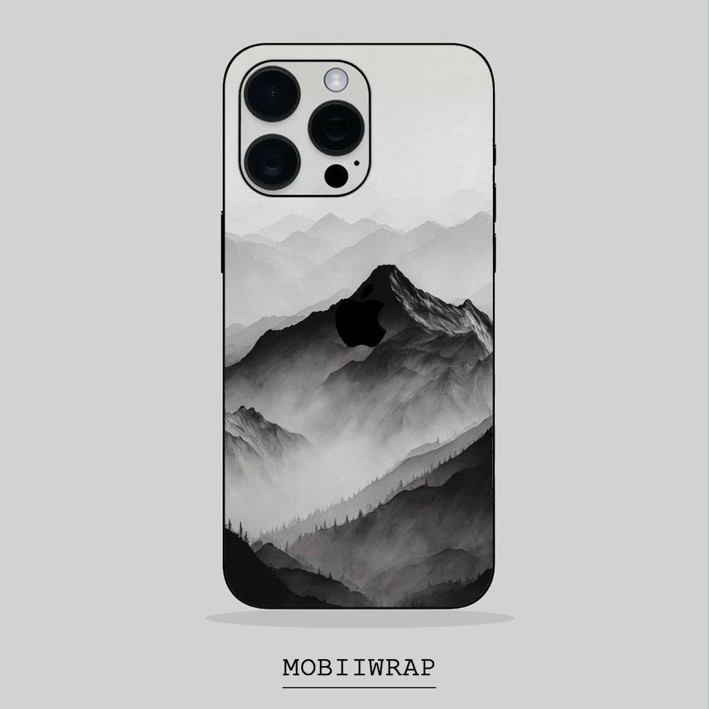 Monochrome Heights