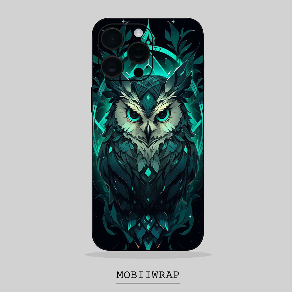 Moonlit Hunter