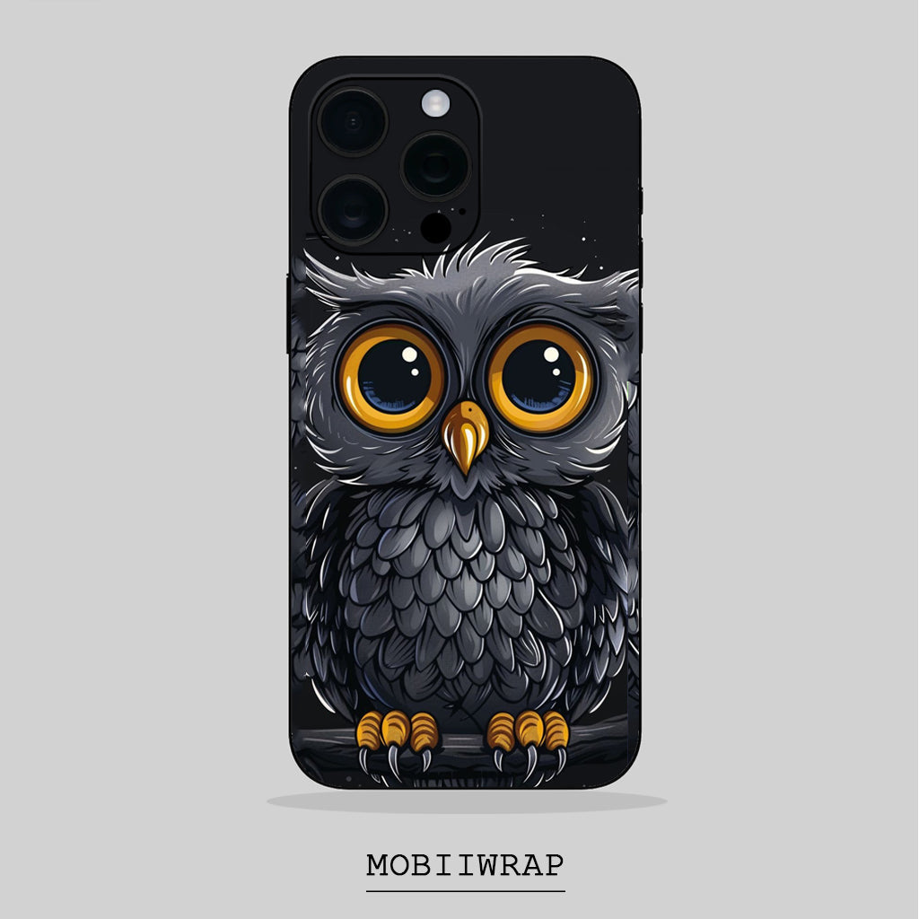 Mr Hoot