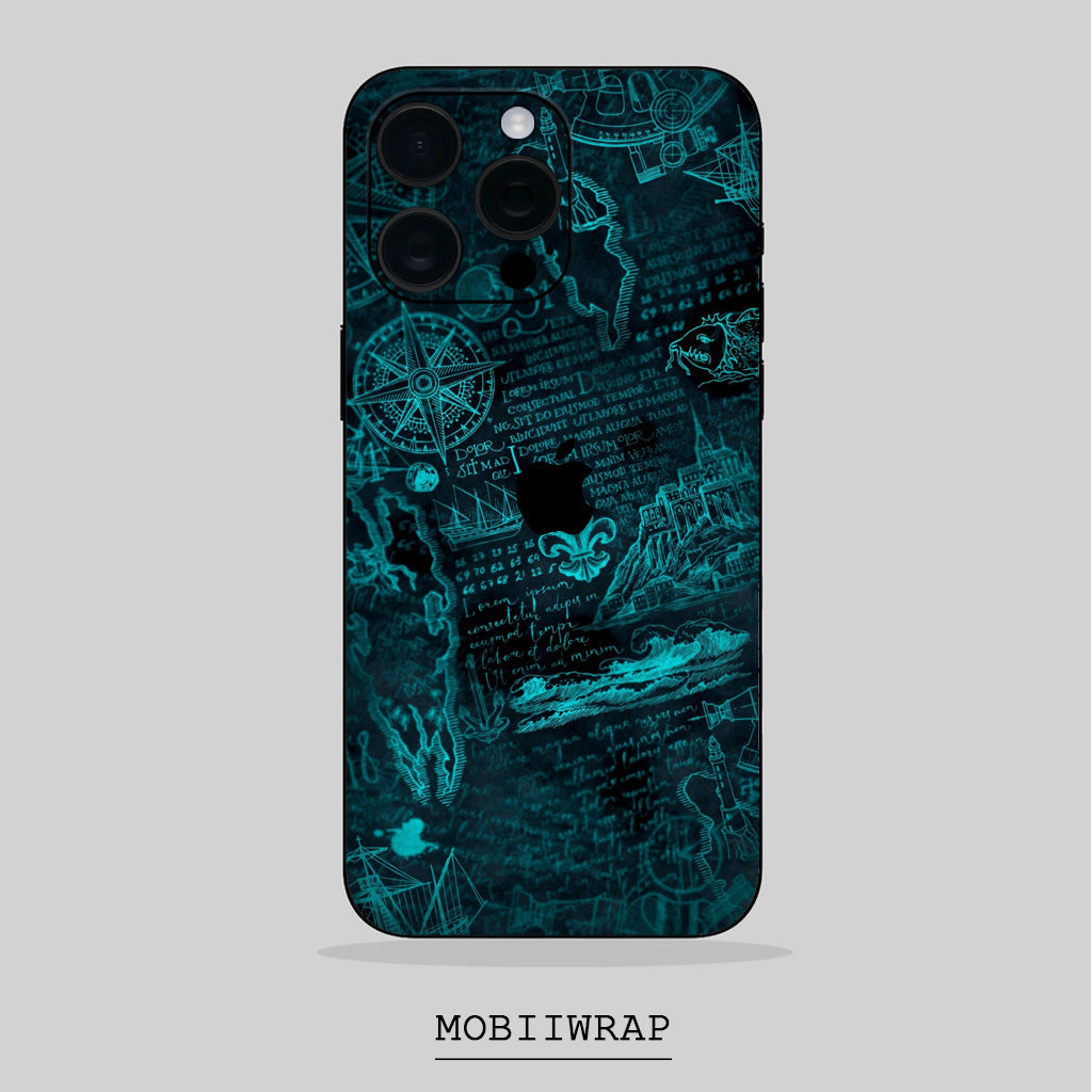 Mystic Blueprint