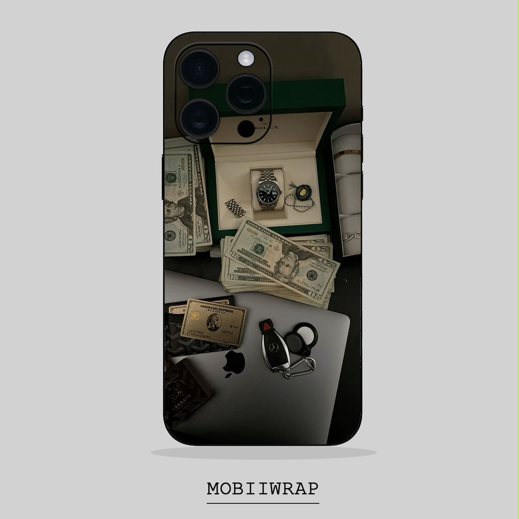 Old Money