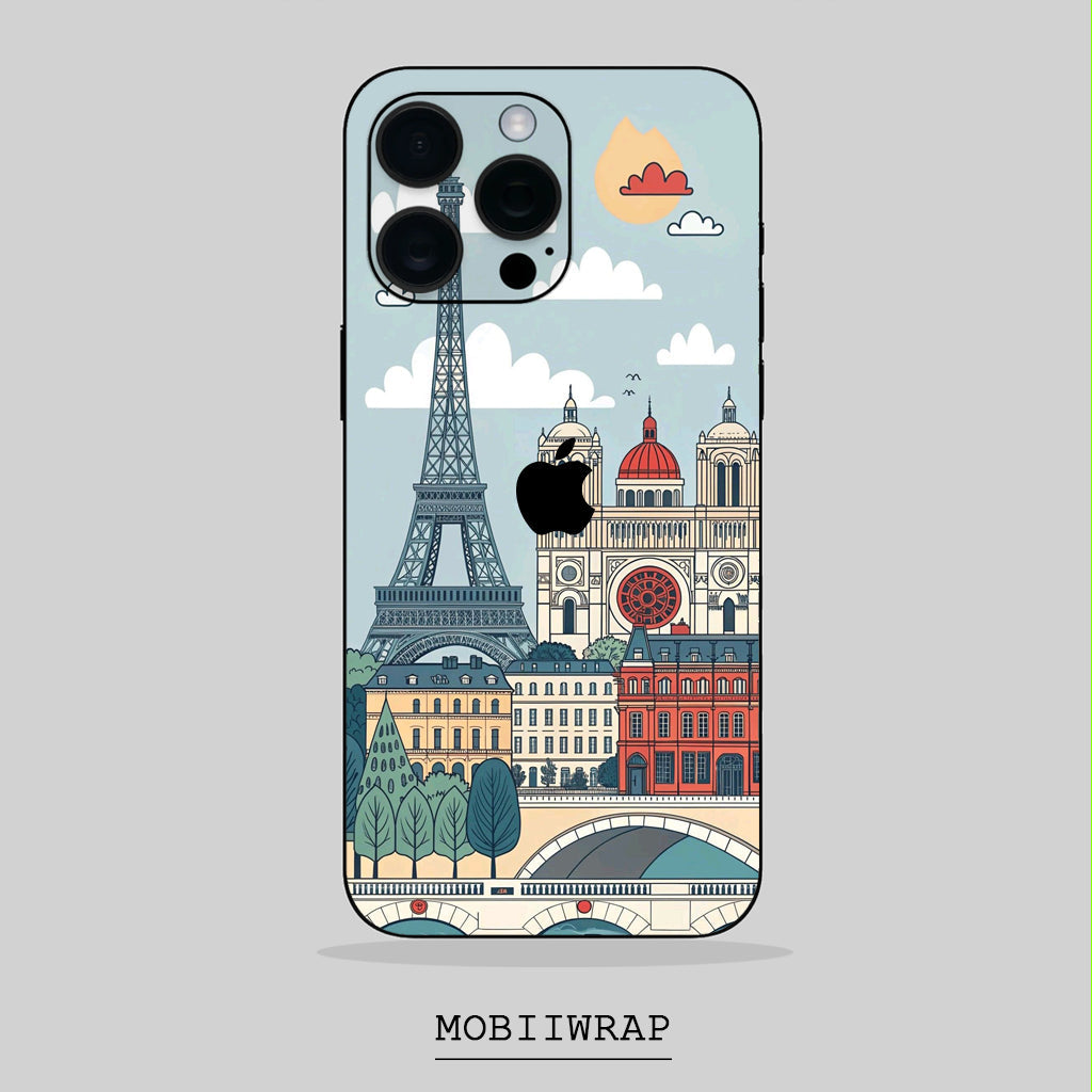 Paris Dreamline