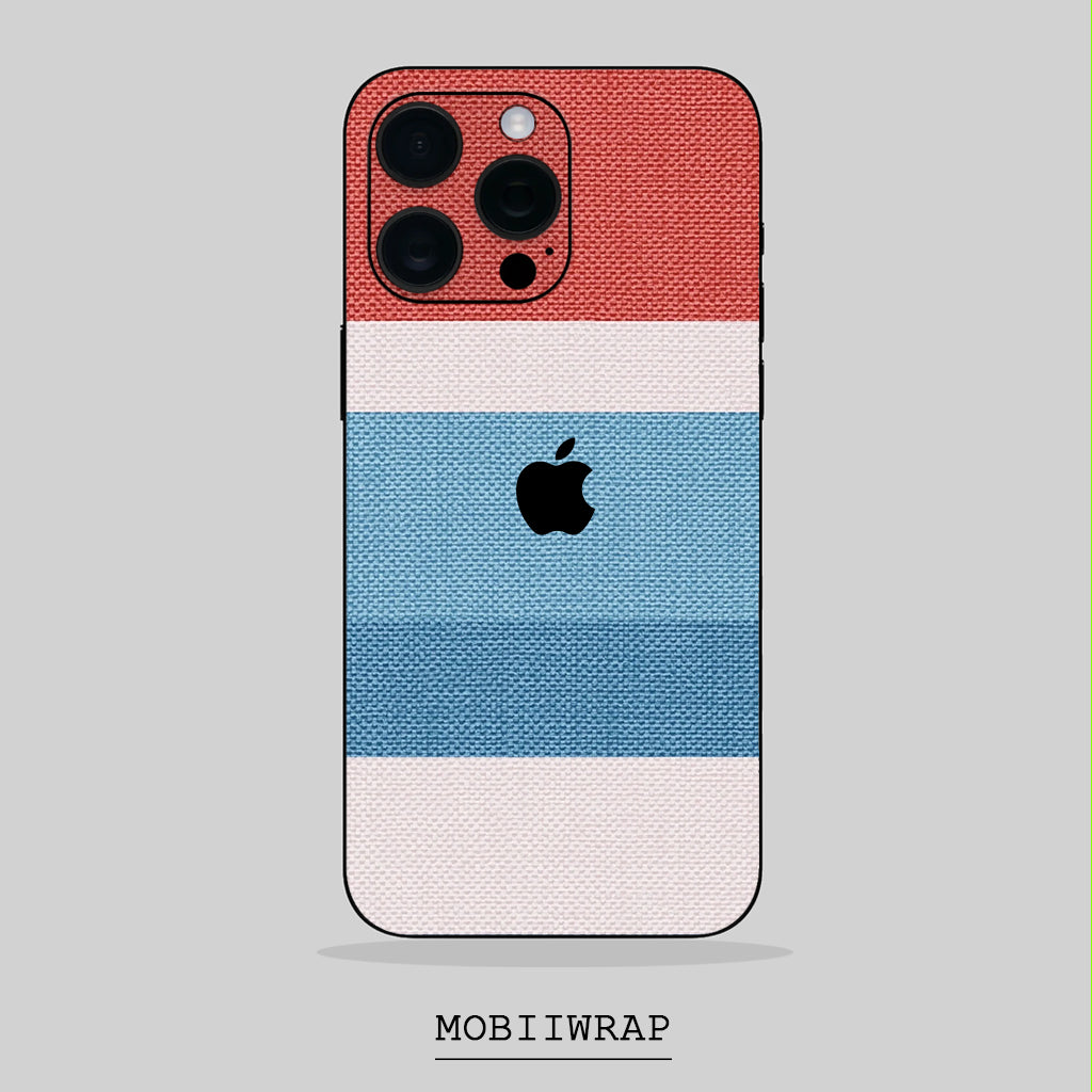 Pastel Flag