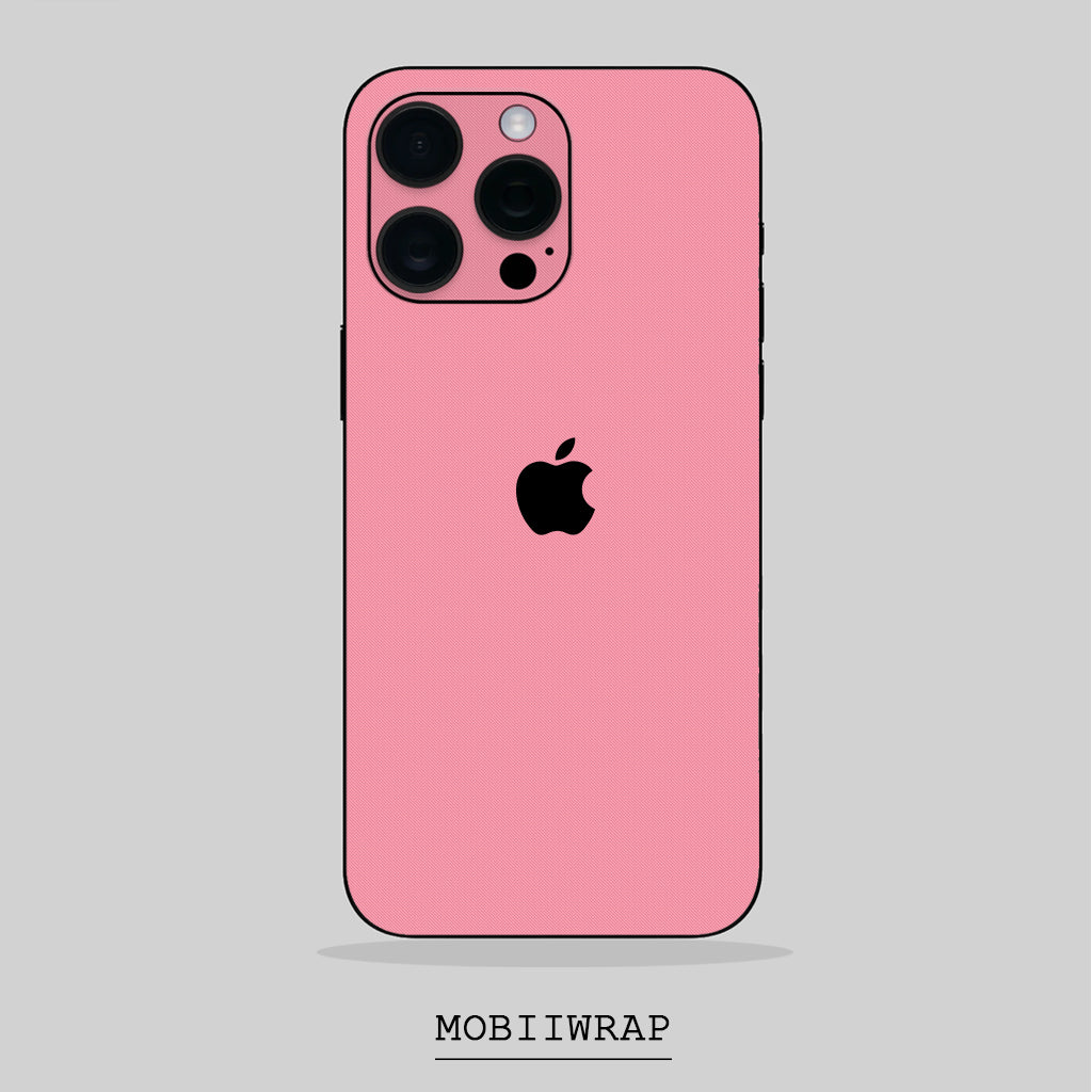 Plain n Pink