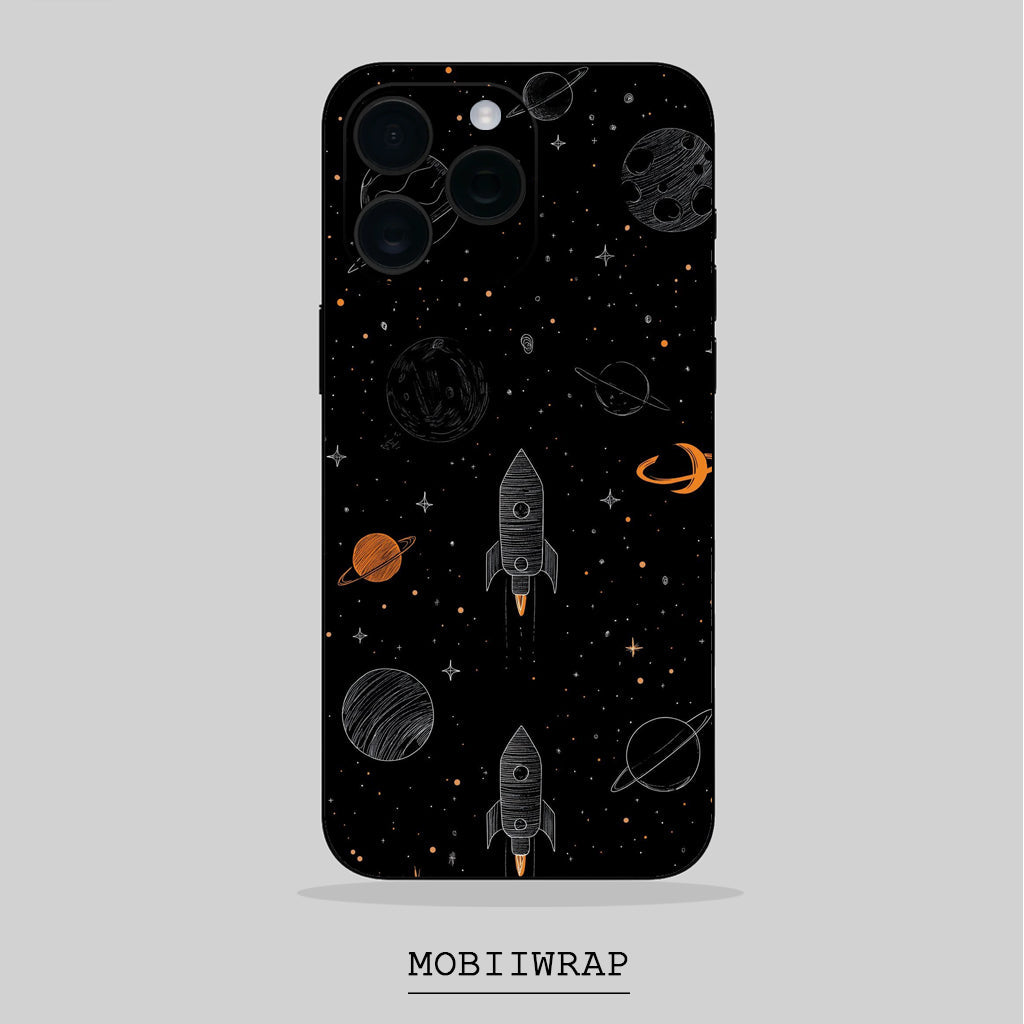 Space Doodle
