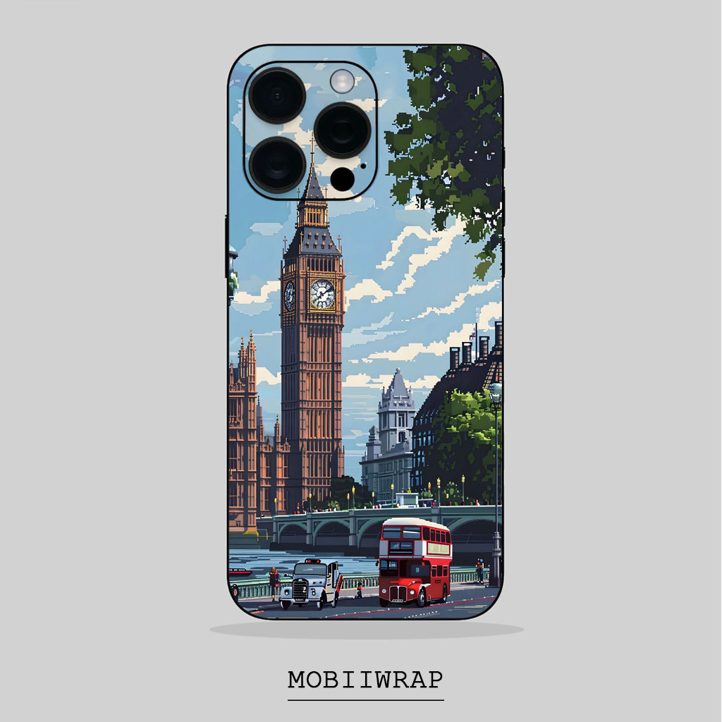 Streets of London