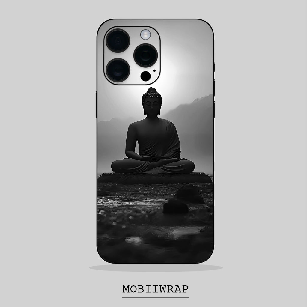 Tranquil Monochrome