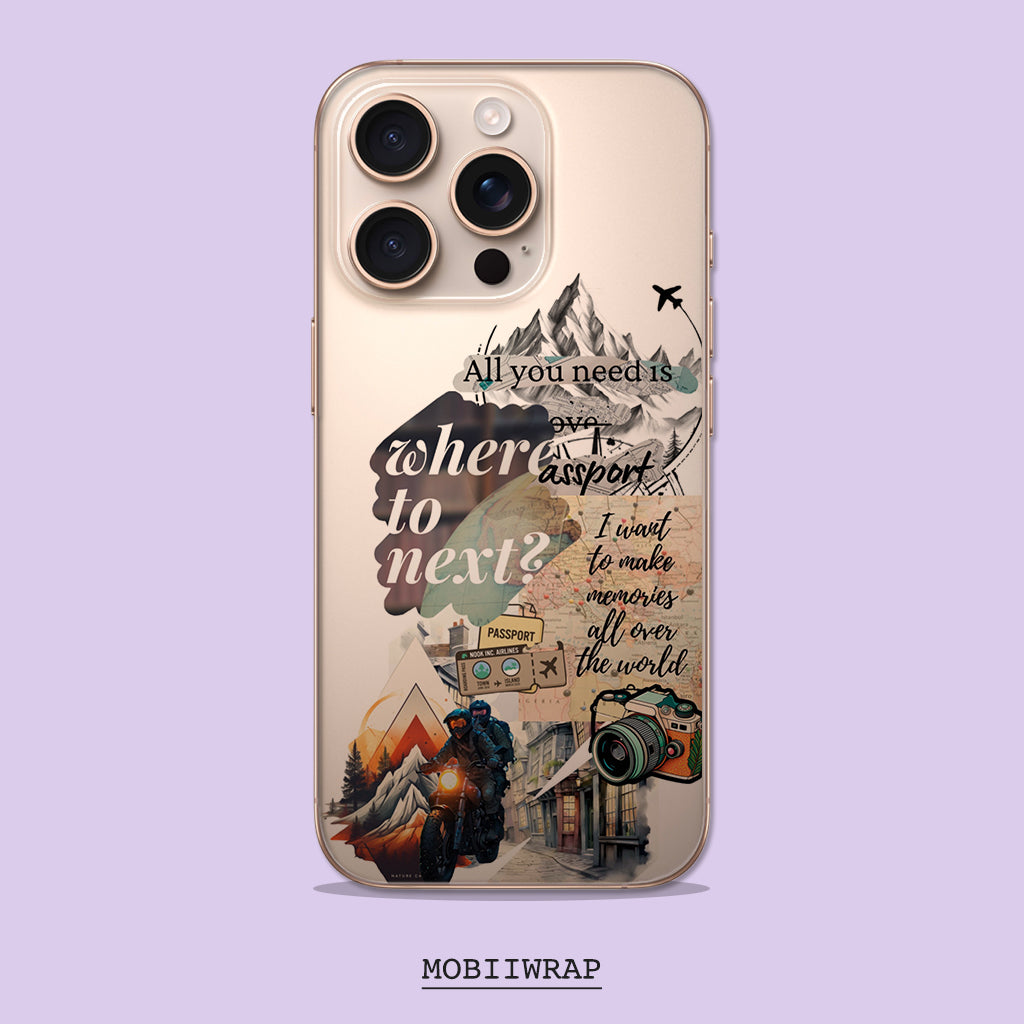 Travel Bug