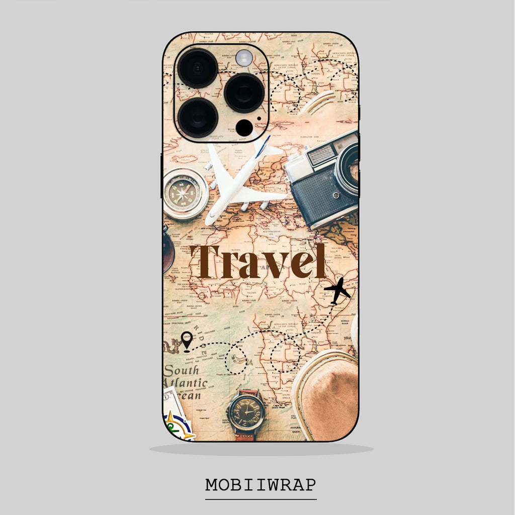 Travel Geek