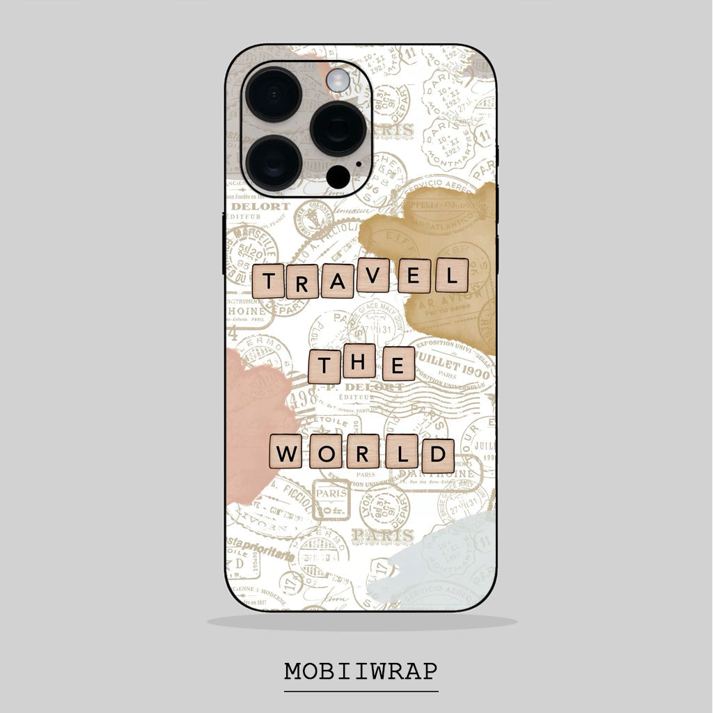 Travel The World