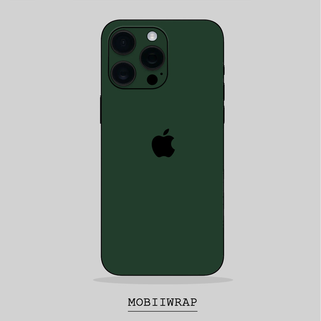 Vert foncé