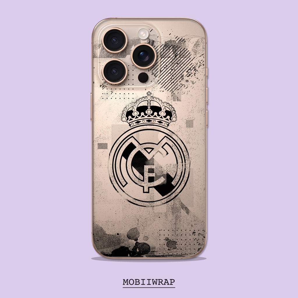 Vintage Madrid