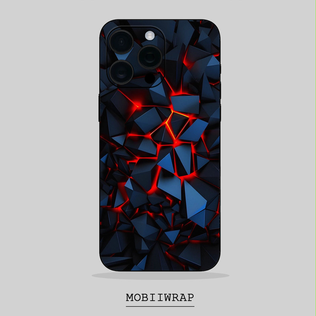 Volcanic Shards