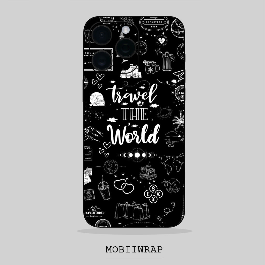 World Trotter