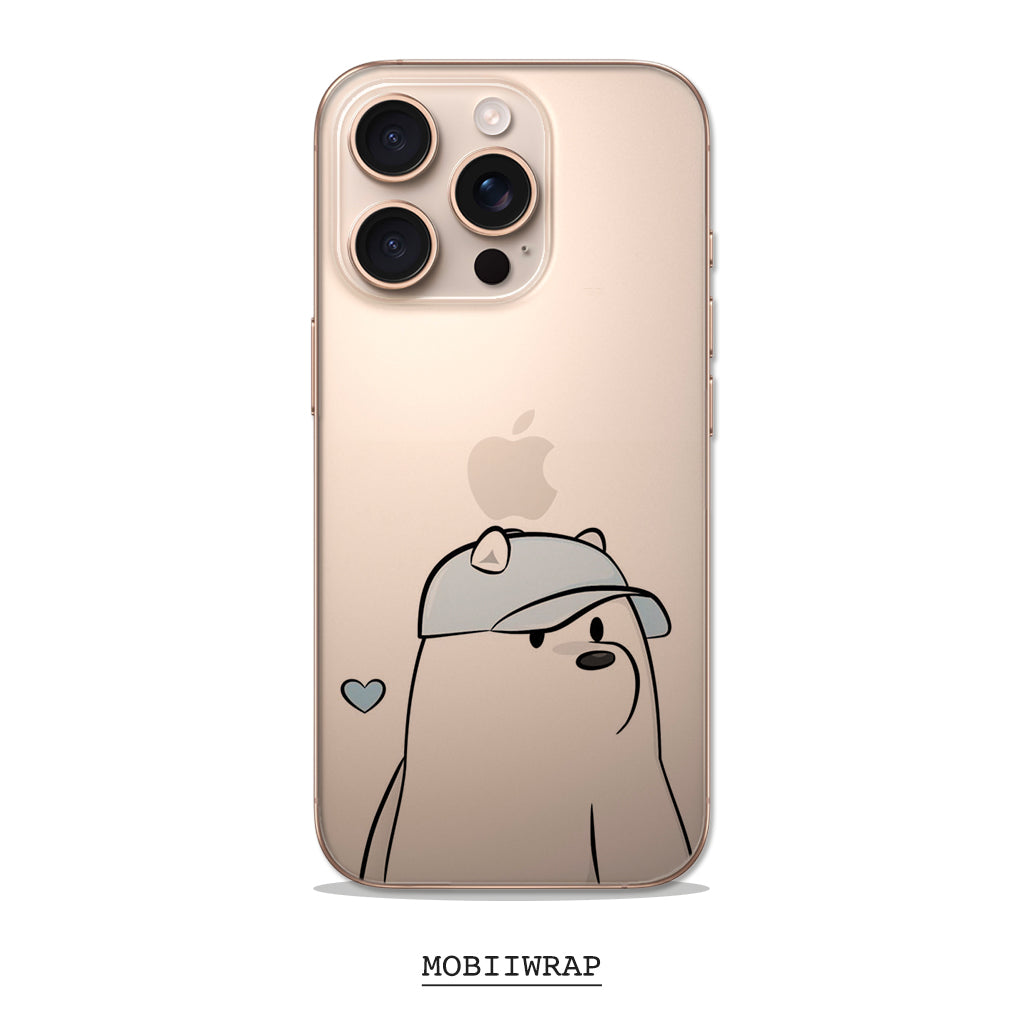 We Bare Bears