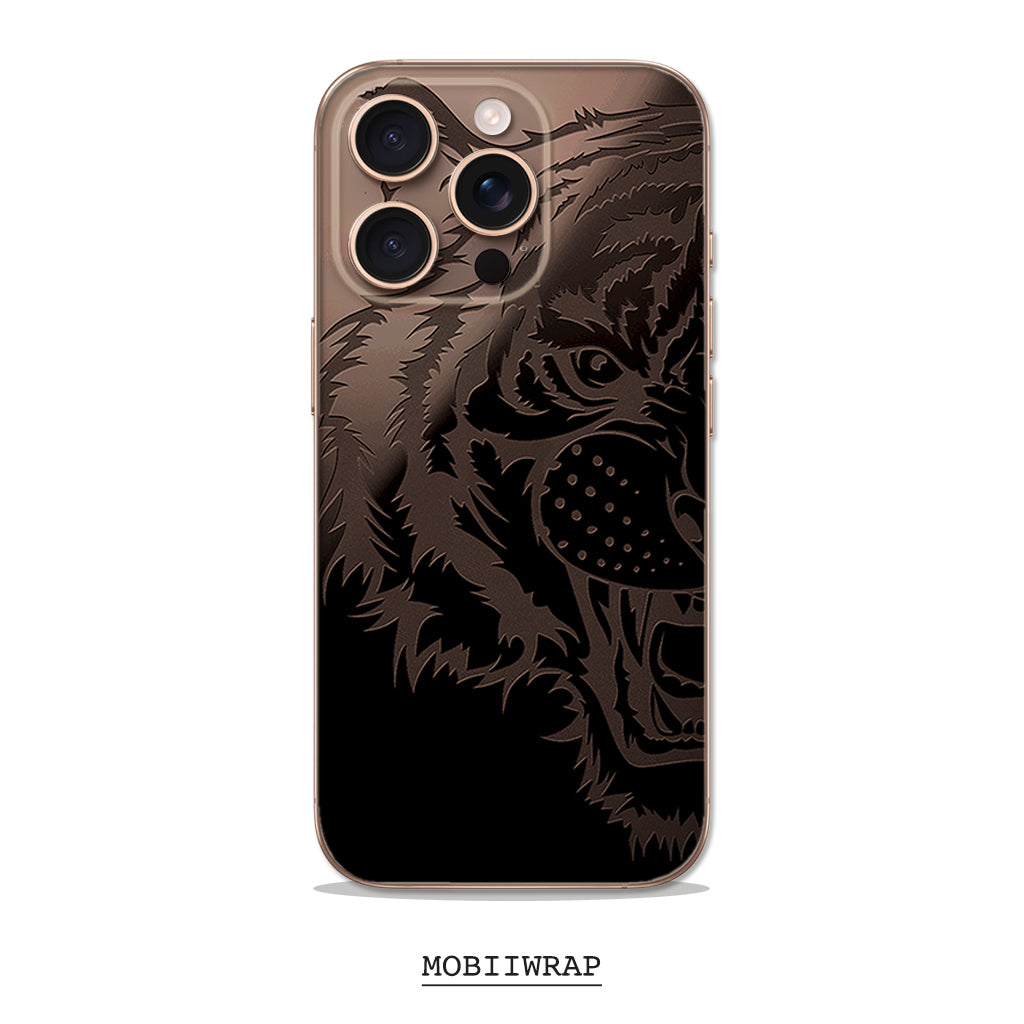 Roar.