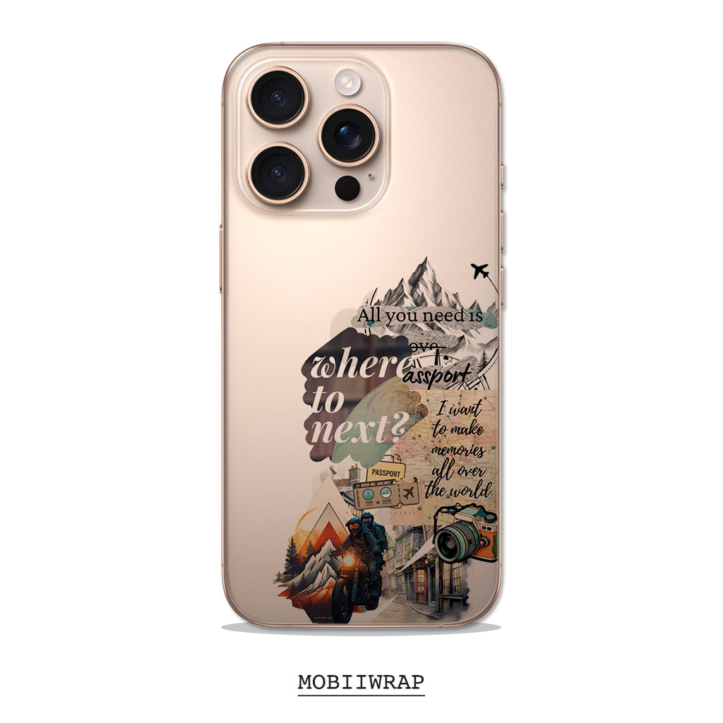 Travel Bug