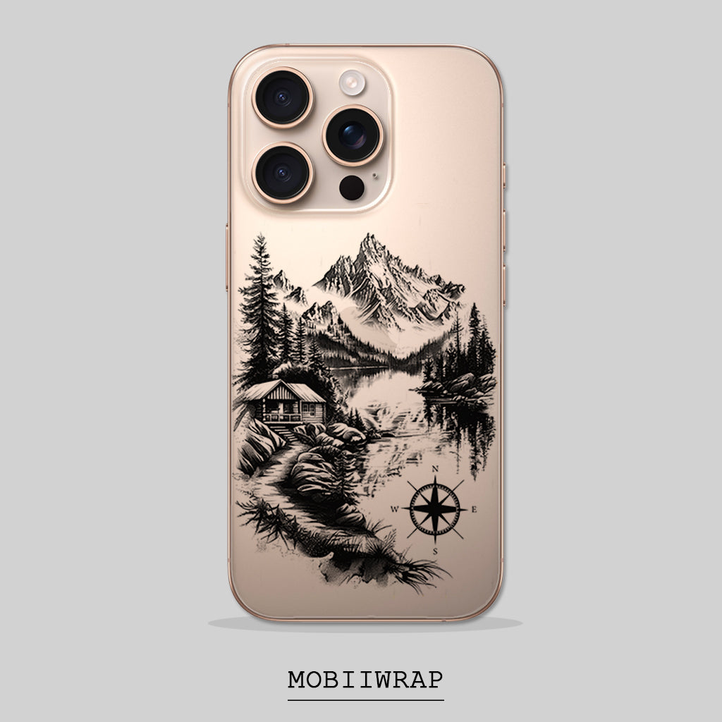 Mountain Maverick