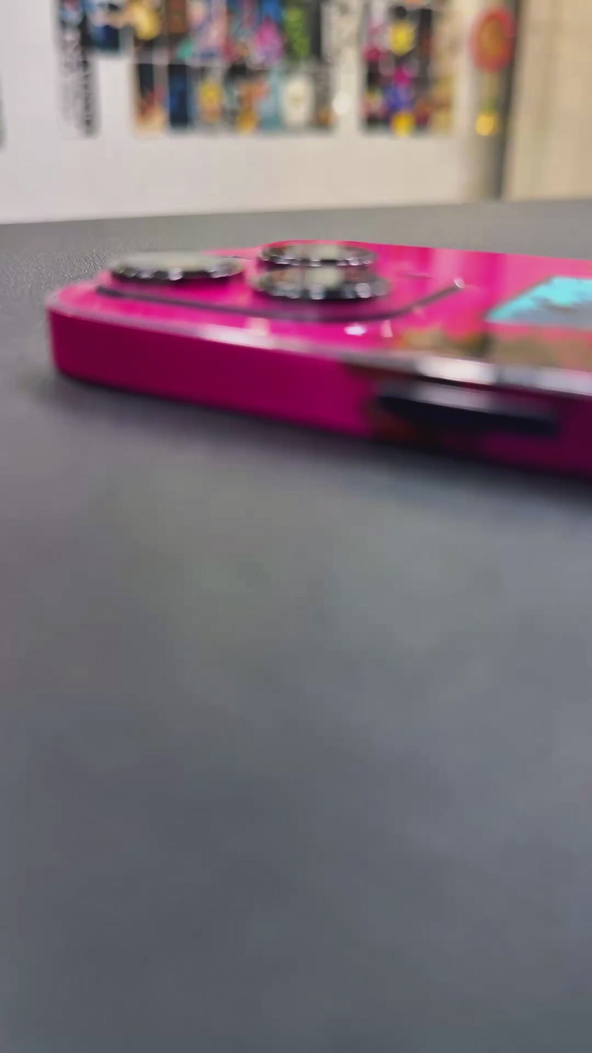 Midnight Gamer™ Skin