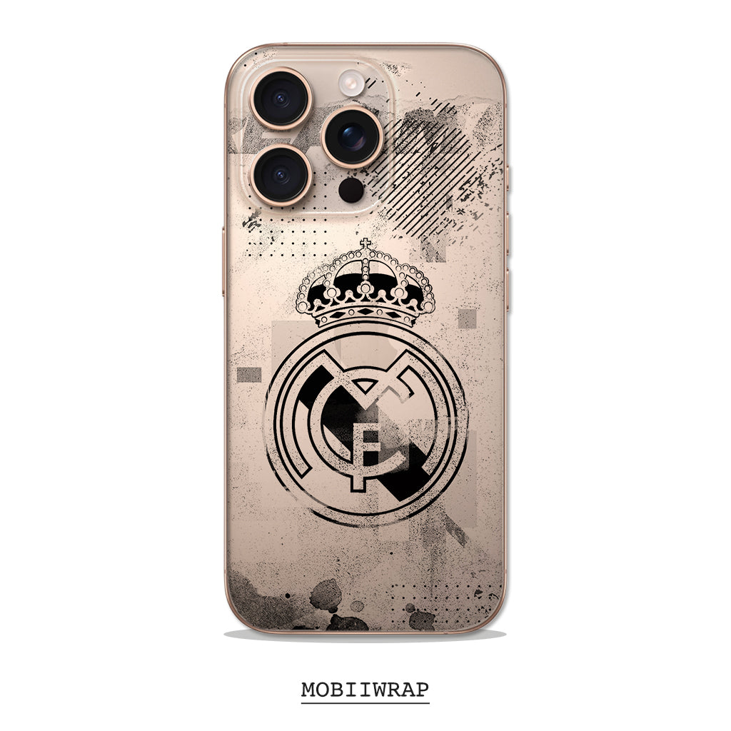 Vintage Madrid