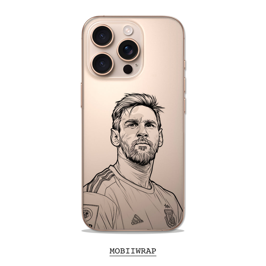 Messi Magic