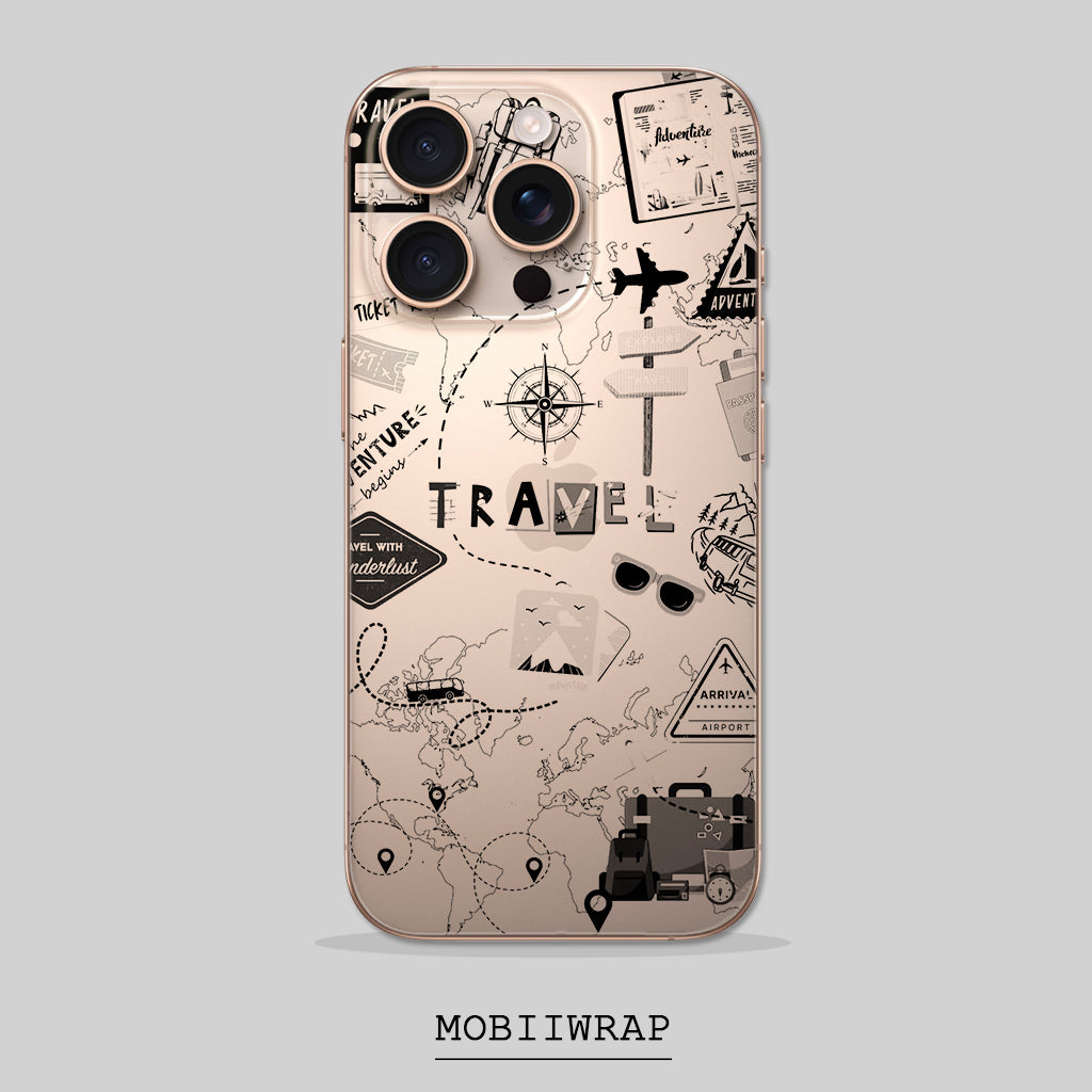 TravelHead